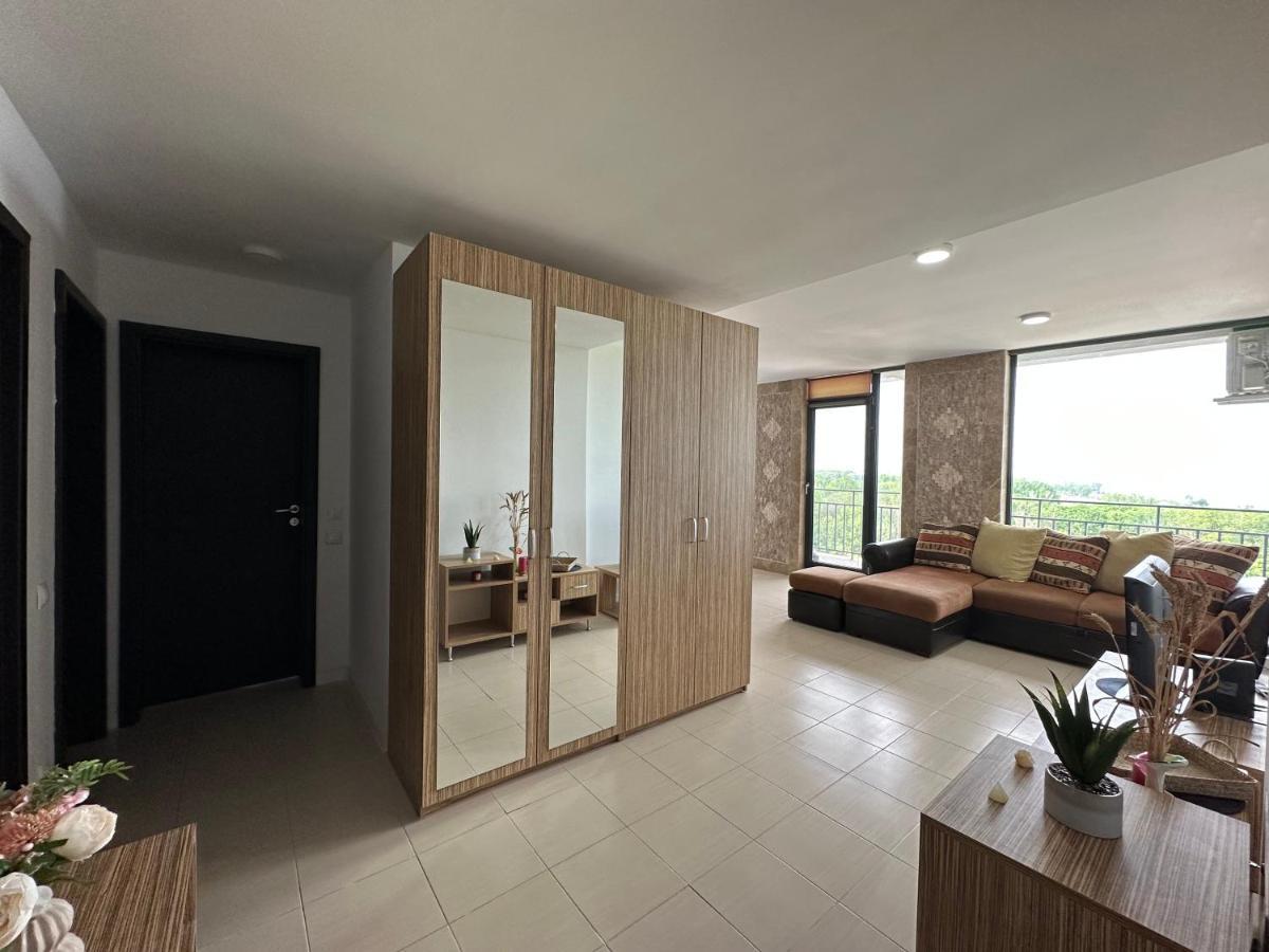 Apartament Oxygen Neptun Exterior foto
